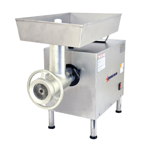 Omcan 11067 #22 Moderate-Duty Meat Grinder