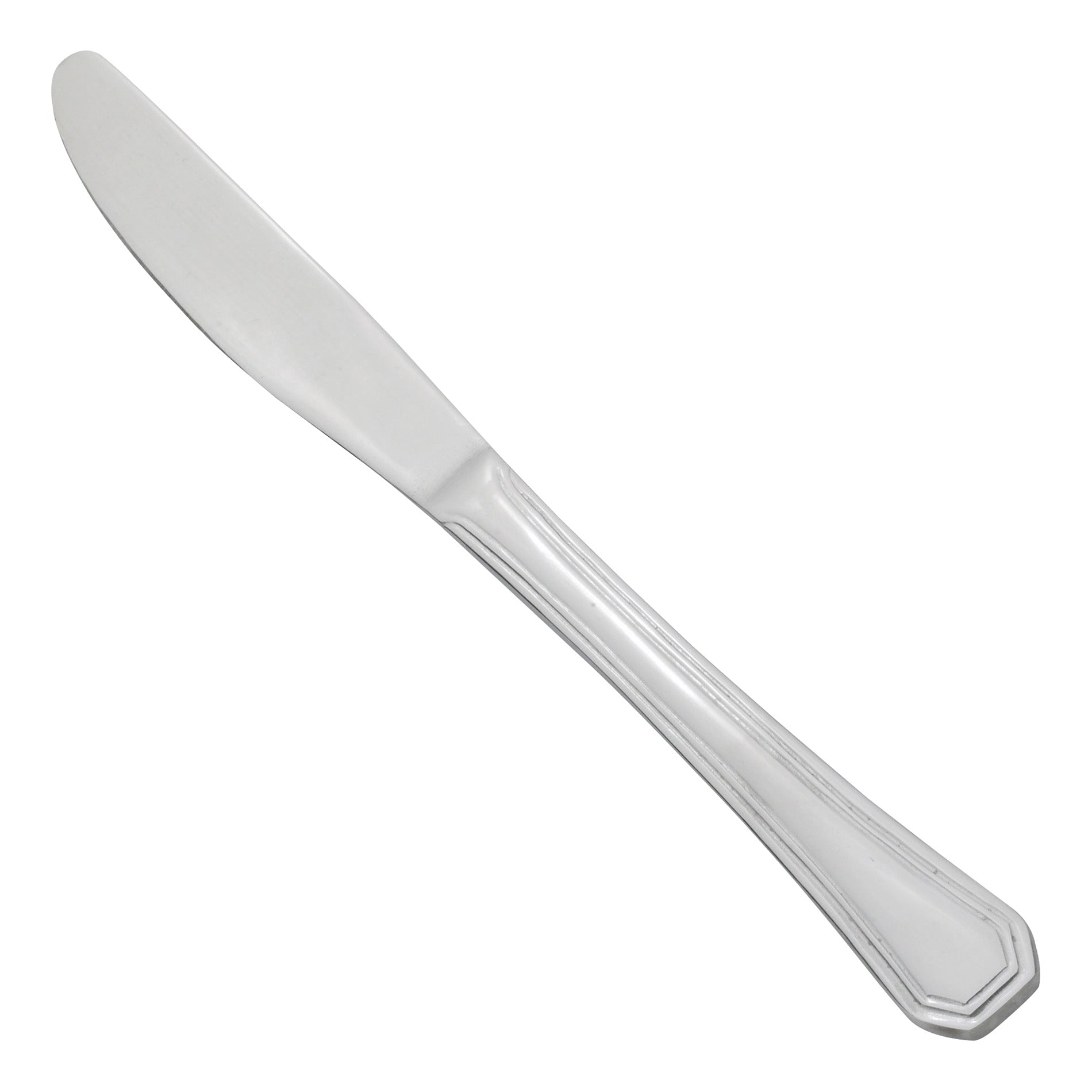Winco 0035-16 Victoria Salad Knife, Extra Heavyweight