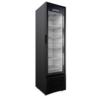 Omcan 41215 7.7 cu.ft. 19-inch Single Swing Door Refrigeration