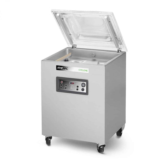 Atmovac CYCLONE 203D Premium Chamber Vacuum Machine