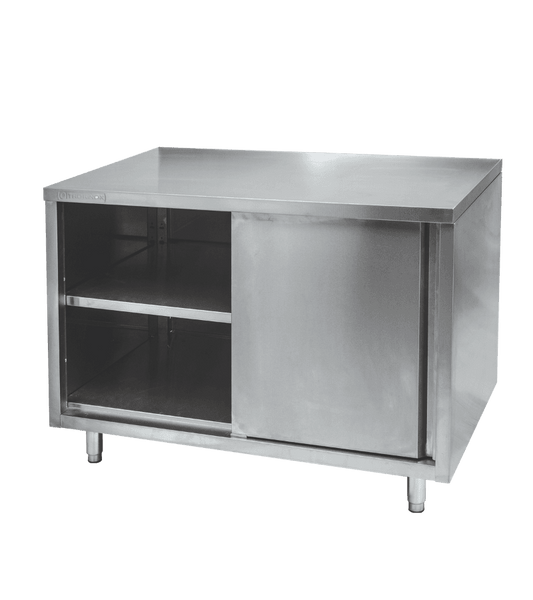 Thorinox TKCA-3048-SS 30" x 48" Storage Cabinet