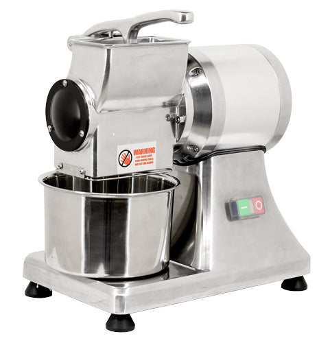 Omcan 23991 Light-Duty Cheese Grater