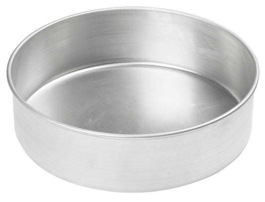 Winco ACP-123 12" Aluminum Layer Cake Pan