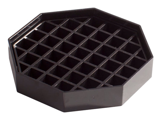 Winco DT-45 4-1/2" x 4-1/2" Drip Trays (4pcs/pack)