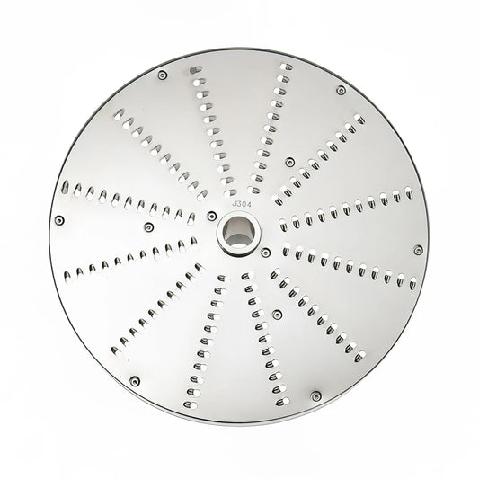 Dito Sama 650150 2 mm (dia. 300 mm) Stainless Steel Grating Disc