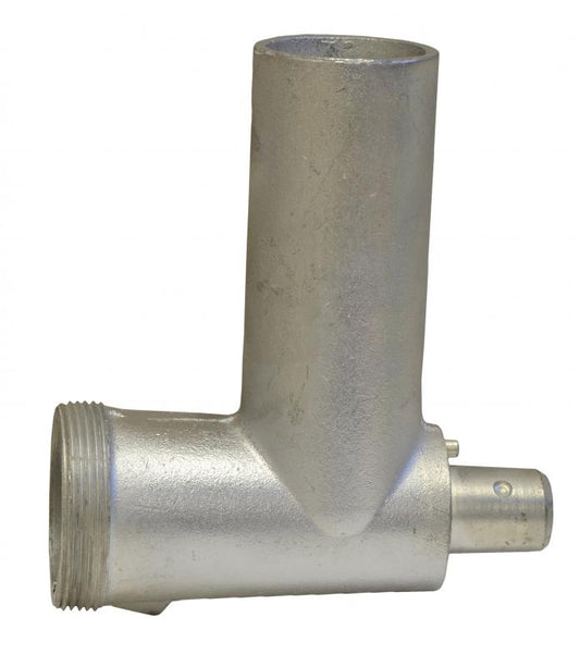 Omcan 10052 #12 Grinder Head Cylinder