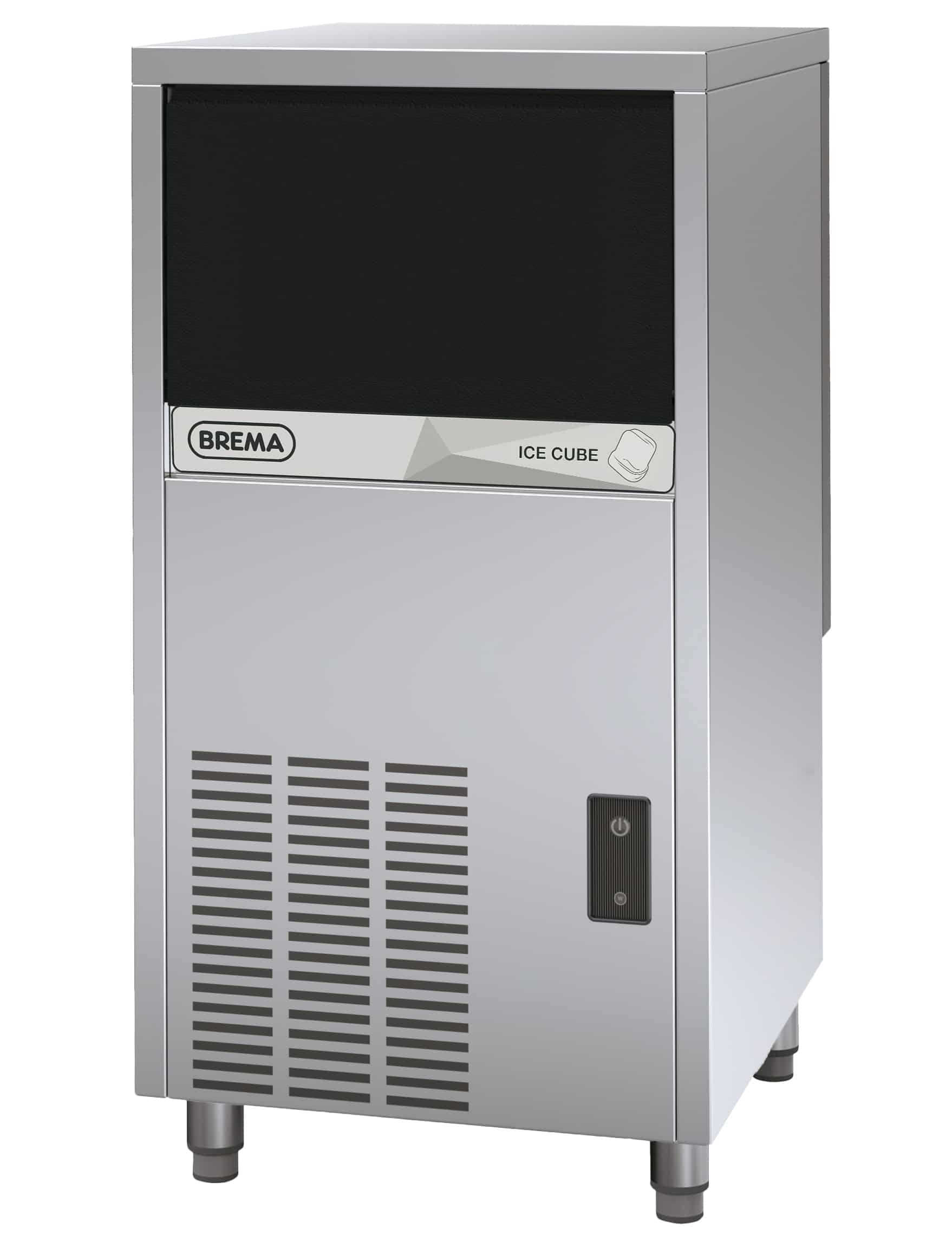 Brema CB249A HC AWS Ice Cube Machine