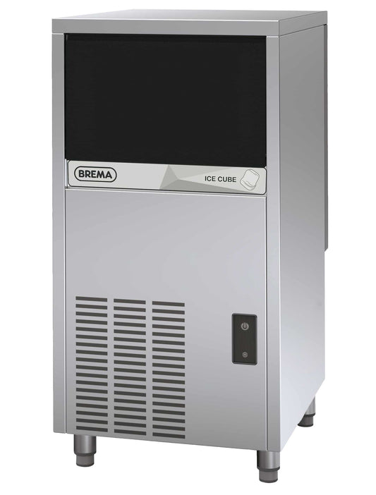 Brema CB249A HC AWS Ice Cube Machine