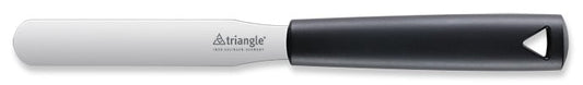 Triangle 7251912 4.7" Professional Confiserie Spatula