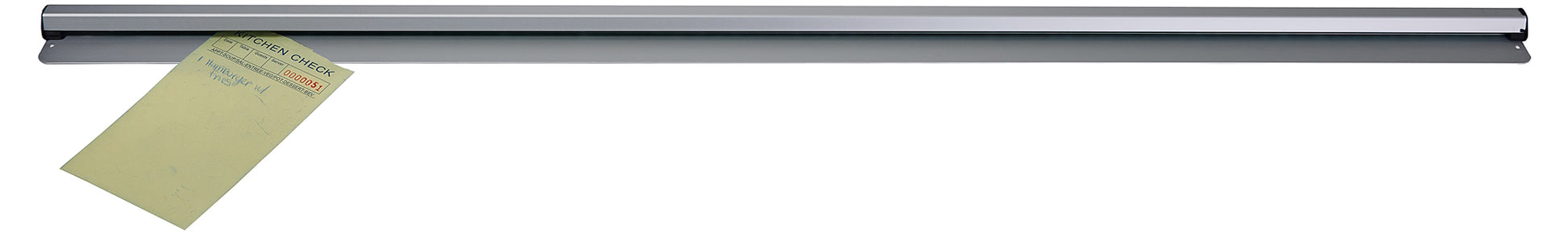 Winco ODR-48N 48" Aluminum Order Rack