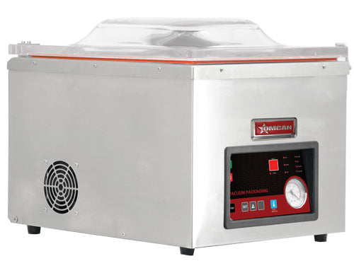 Omcan 19482 Countertop Heavy-duty Vacuum Packaging Machine