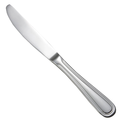 Winco 0030-08 Shangarila Dinner Knife, Extra Heavyweight