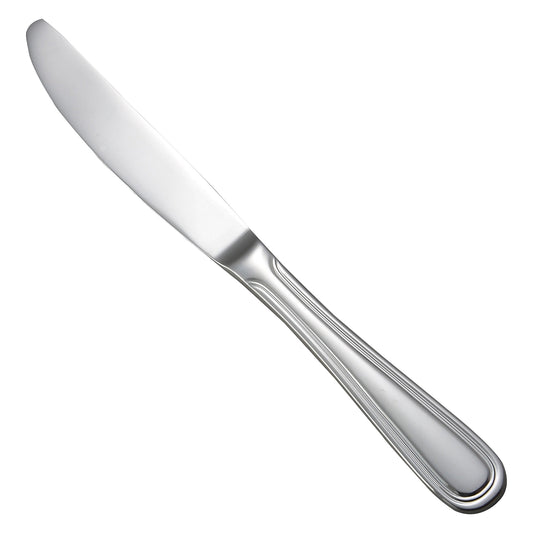 Winco 0030-08 Shangarila Dinner Knife, Extra Heavyweight