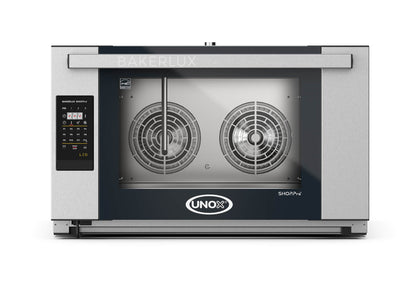 Unox XAFT-04FS-ELDV ROSELLA Bakerlux Convection Oven