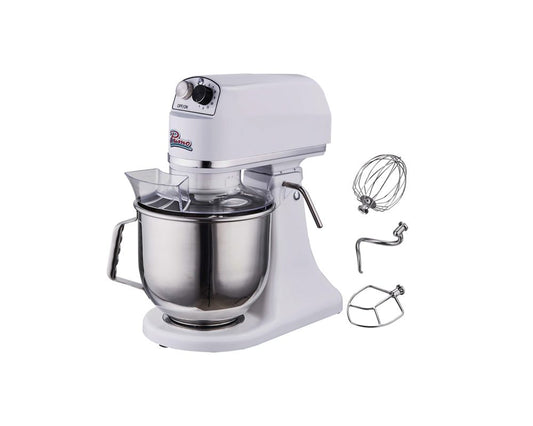 Primo PM-7 7 Quart Planetary Mixer