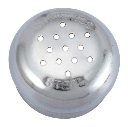 Winco G-106C Mushroom Tops for G-106 & G-306