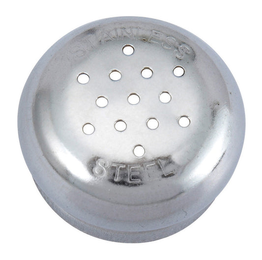 Winco G-106C Mushroom Tops for G-106 & G-306