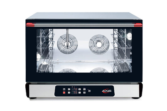Axis AX-824RHD Countertop Full Size Convection Oven