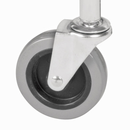 Winco DWR-CT Caster for DWR-Series Dollies