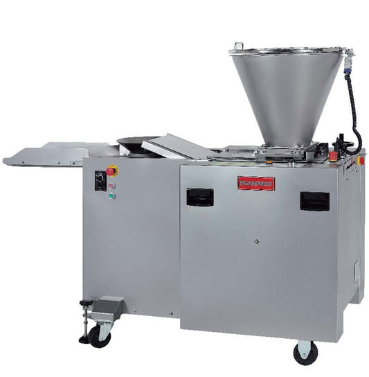 Thunderbird TDR-2380 1600 balls/hr High Speed Automatic Dough Rounder/Divider