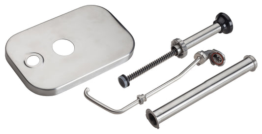 Winco PKTS-PT01 Pump (including the lid) for PKTS-2D