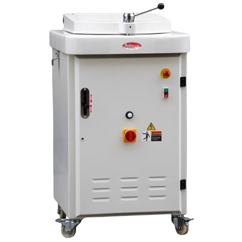 BakeMax BMBT030 Floor Model Hydraulic Automatic 20 Division Dough Divider