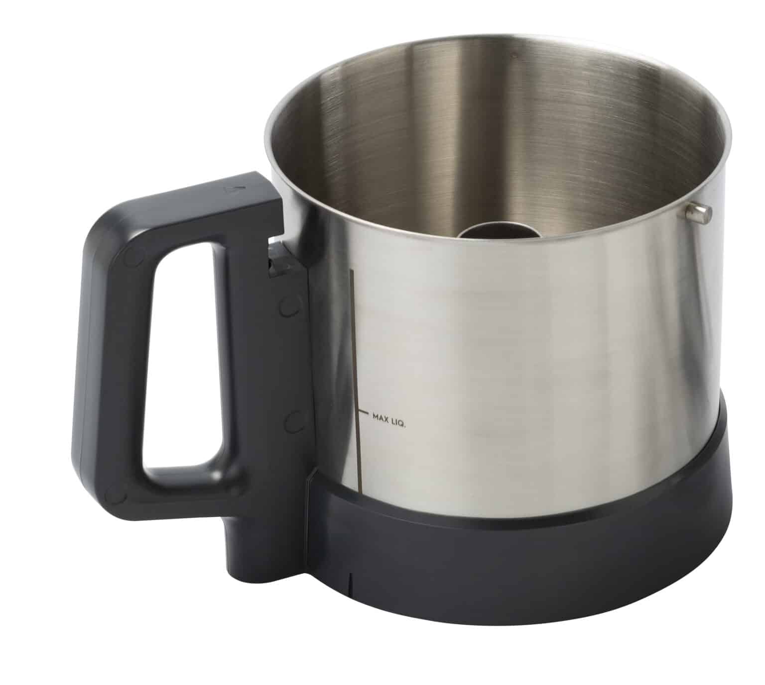 Dito Sama 650235 Stainless Steel Bowl for 3.6 L Cutter Mixer