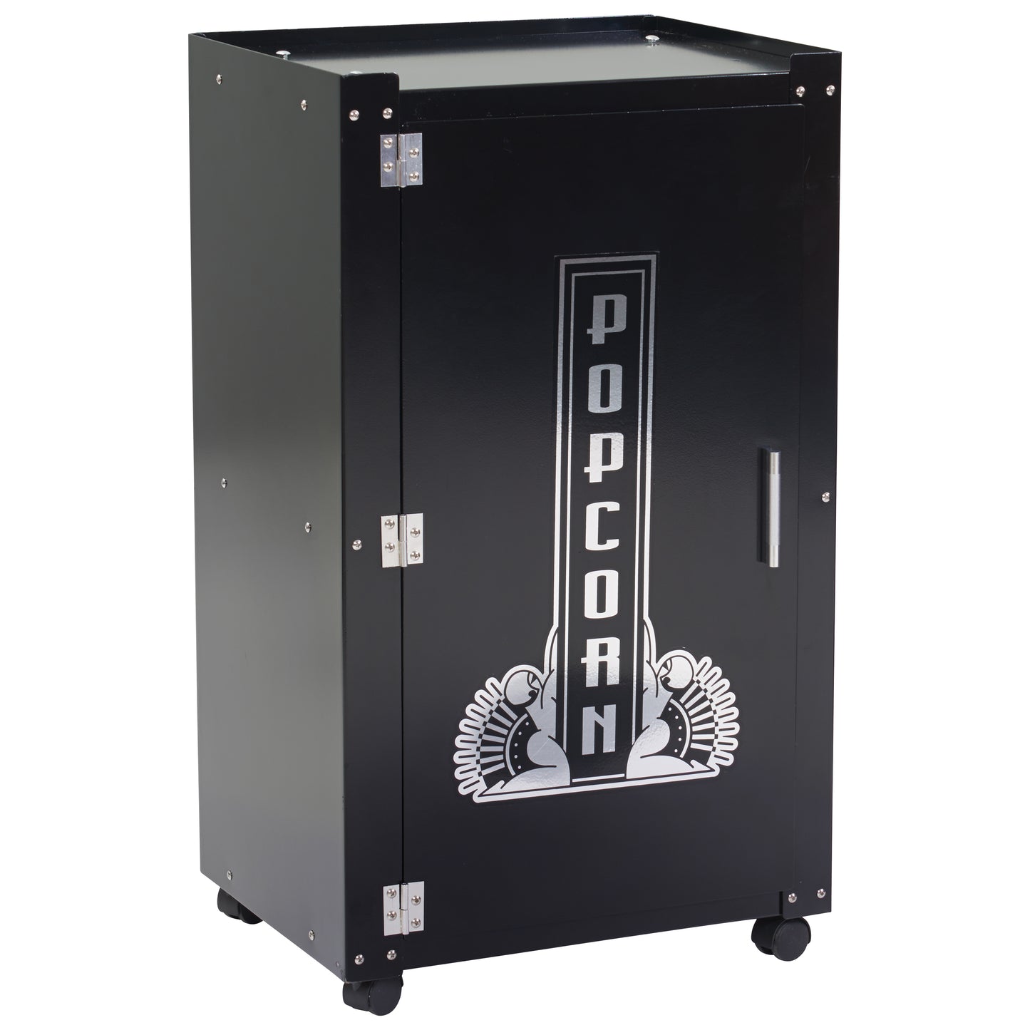 Winco 30050 Benchmark Pedestal Base for Metropolitan Popcorn Machines