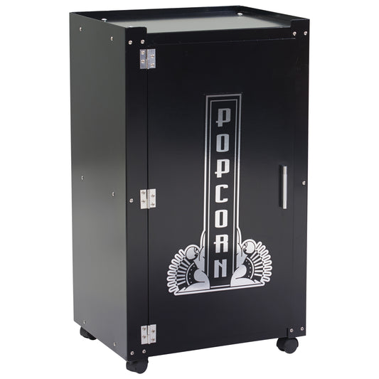 Winco 30050 Benchmark Pedestal Base for Metropolitan Popcorn Machines