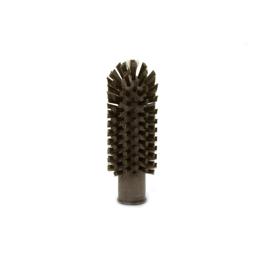 Carlisle 45002EC01 2" Brown Pipe & Valve Brush