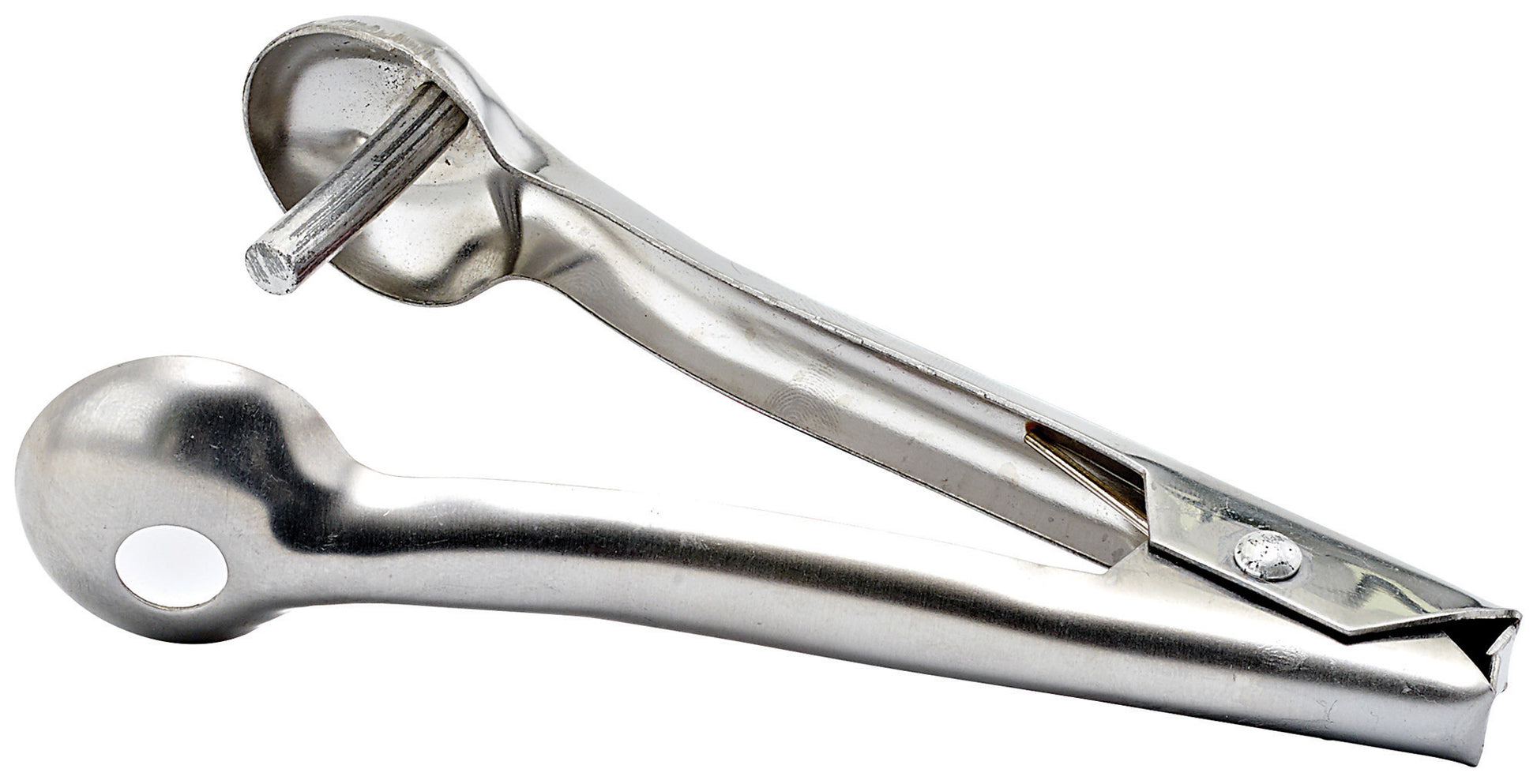 Winco SCC-5 Stainless Steel Cherry Corer