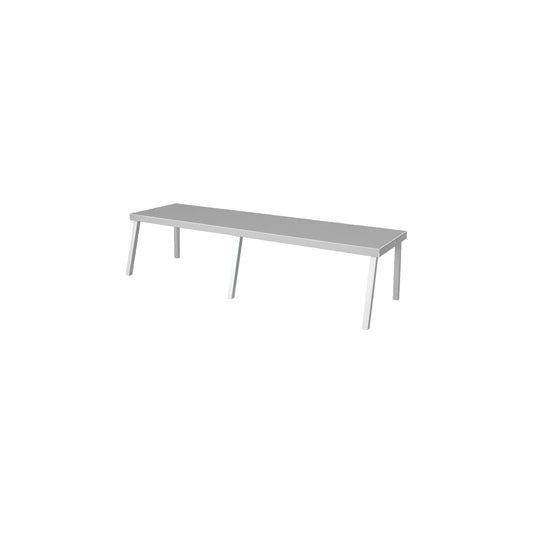 Dinex DXPOHS2 2-Well DineXpress Overhead Shelf