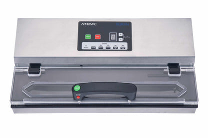 Atmovac BURAN Commercial External Vacuum Machine