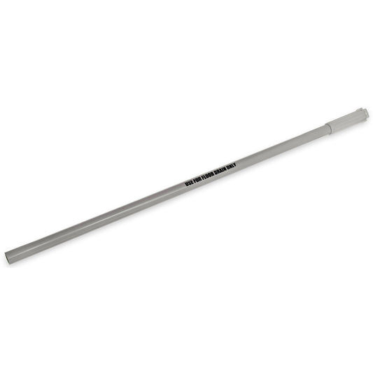Carlisle 4023600 36" White Plastic Sparta Floor Drain Handle