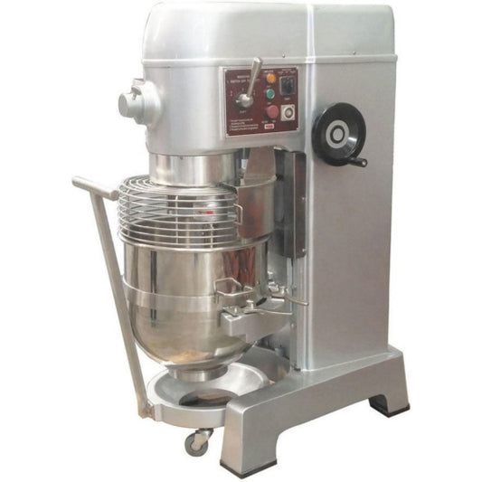 Atosa PPM-60 60 Quart Planetary Mixer