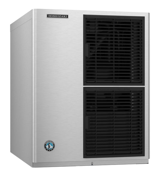 Hoshizaki KM-660MAJ-E Crescent Cuber Icemaker, Water-cooled