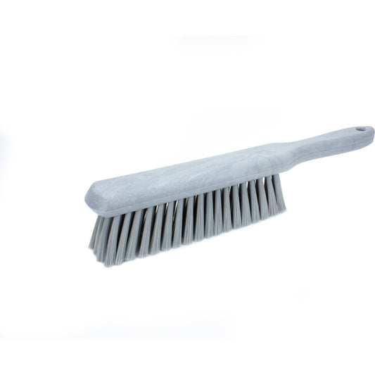 Carlisle 40480EC23 8" Gray Soft Counter Brush