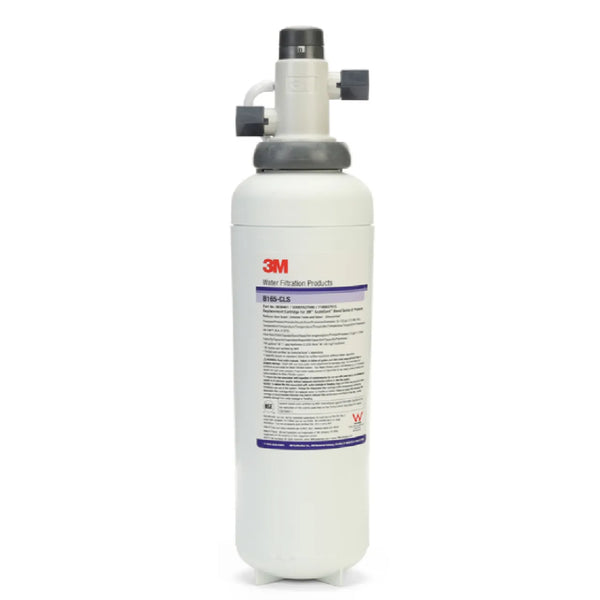 Atosa SGB165-CLS 3M Water Filter System for AEC-0511E/0711E/1011E