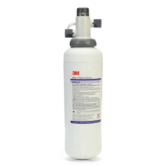 Atosa SGB165-CLS 3M Water Filter System for AEC-0511E/0711E/1011E