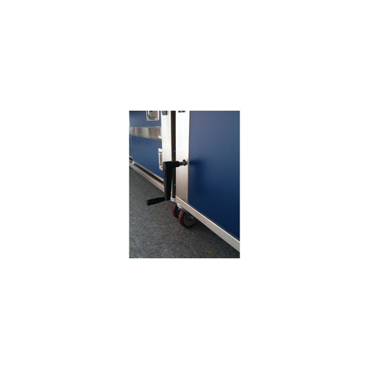 Dinex DXPAHM6 Manual 6-Well DineXpress Adjustable Height