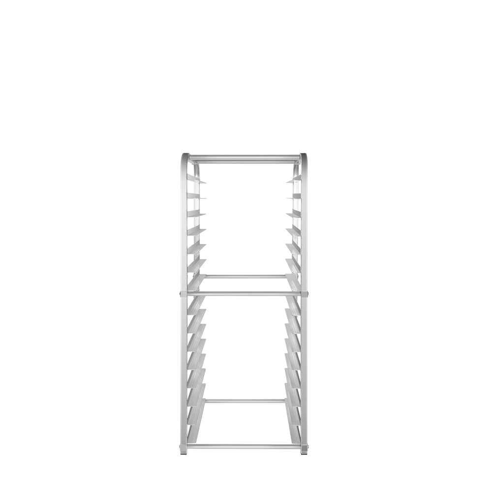 Atosa MPRA-15 15-Pan Heavy Duty End Load Bun/Sheet Pan Rack