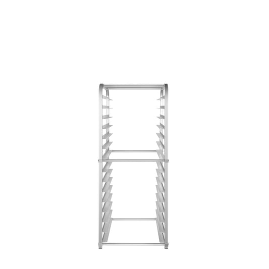 Atosa MPRA-15 15-Pan Heavy Duty End Load Bun/Sheet Pan Rack