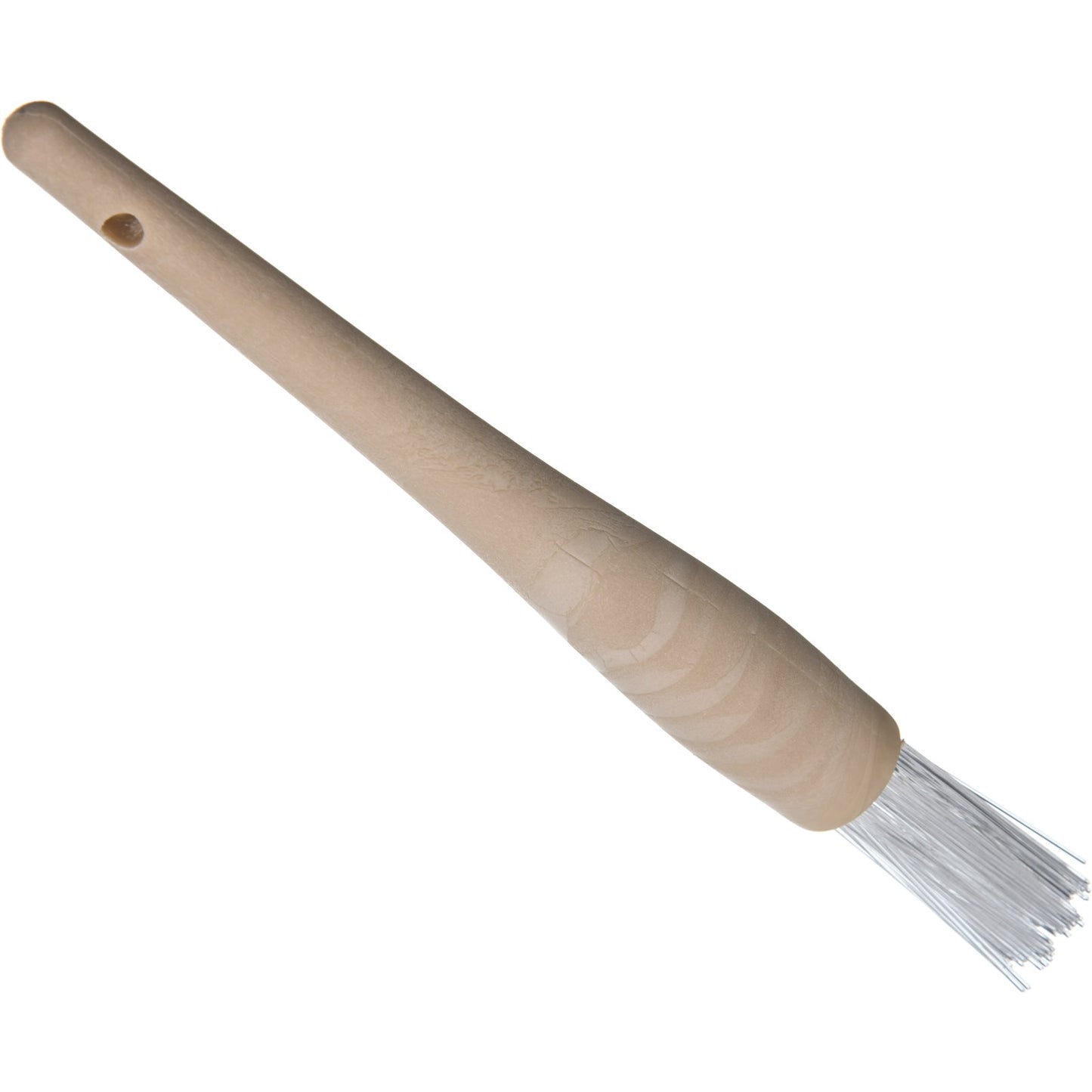 Carlisle 4011500 9.5" Round High Heat Brush