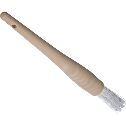 Carlisle 4011500 9.5" Round High Heat Brush