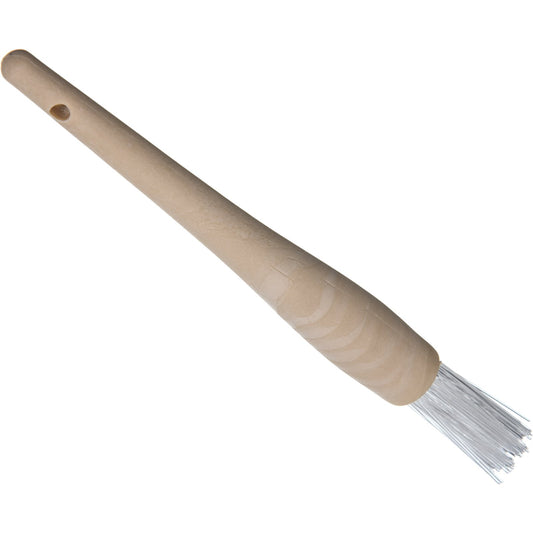 Carlisle 4011500 9.5" Round High Heat Brush