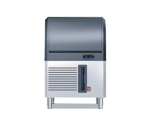 Osion OCU-130 130 lb 24" Undercounter Ice Maker