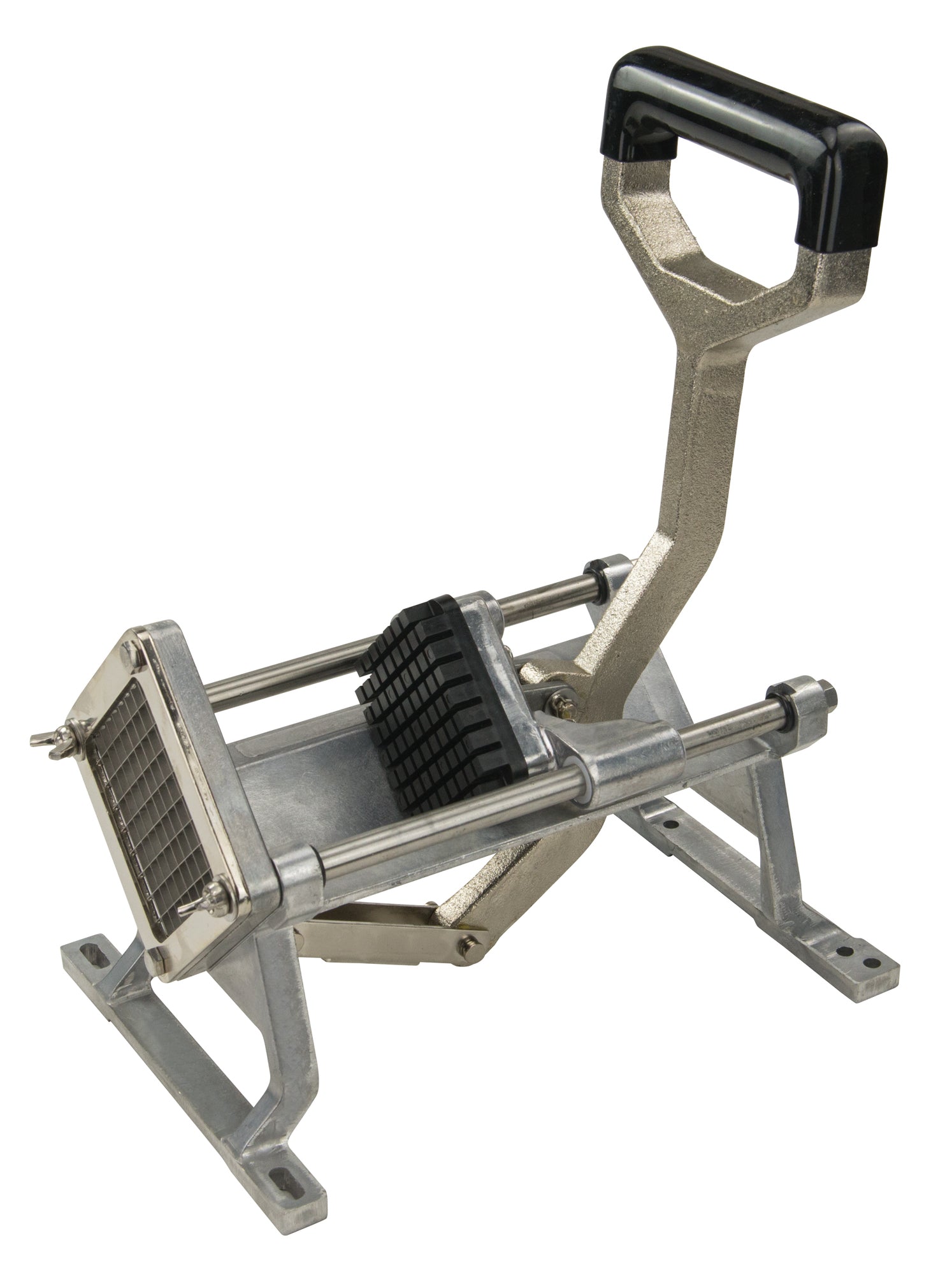 Winco HFC-500 Kattex Quick Slice French Fry Cutter 1/2"