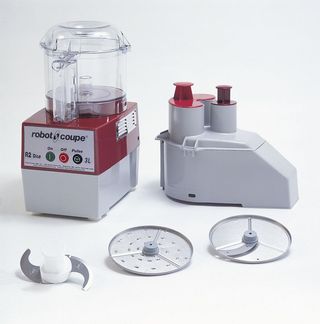 Robot Coupe R2CLRDICE 3 L Combination Food Processor