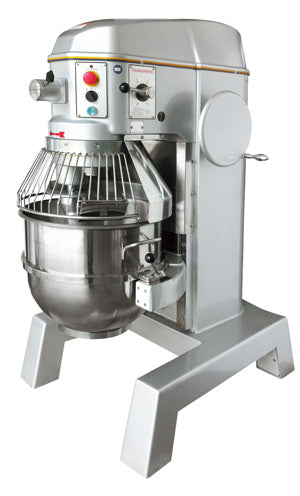 Thunderbird ARM-60(4S) 60 Qt Aluminum Planetary Mixer