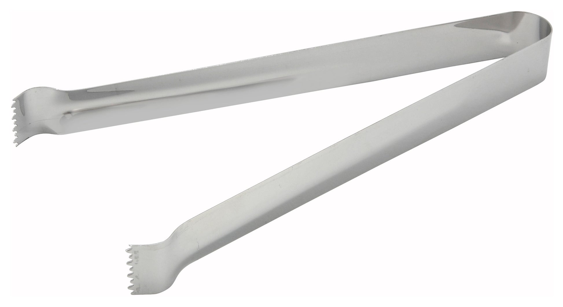 Winco PT-9 9" Stainless Steel Pom Tong